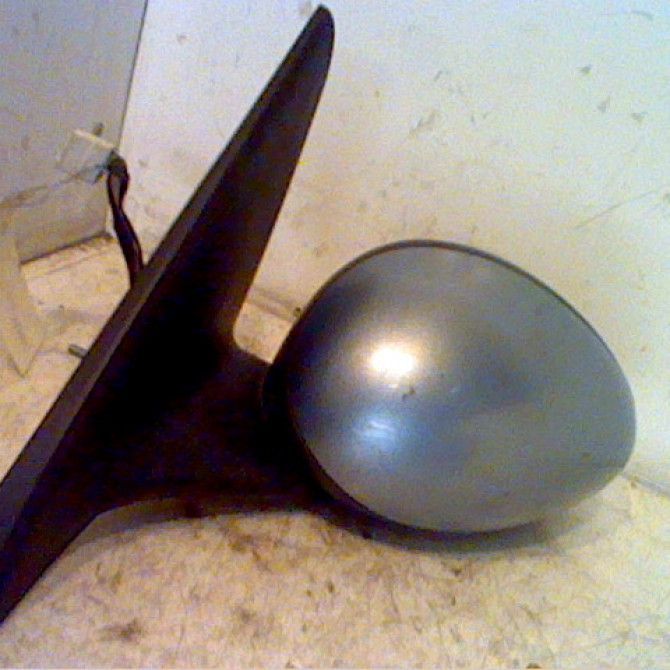 Retroviseur exterieur electrique gauche occasion ALFA ROMEO 147 Phase 1 09-2000->09-2004 156079413 1