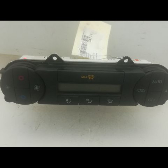 Commande de chauffage occasion FORD FIESTA V Phase 2 10-2005->10-2008 1.3i 1