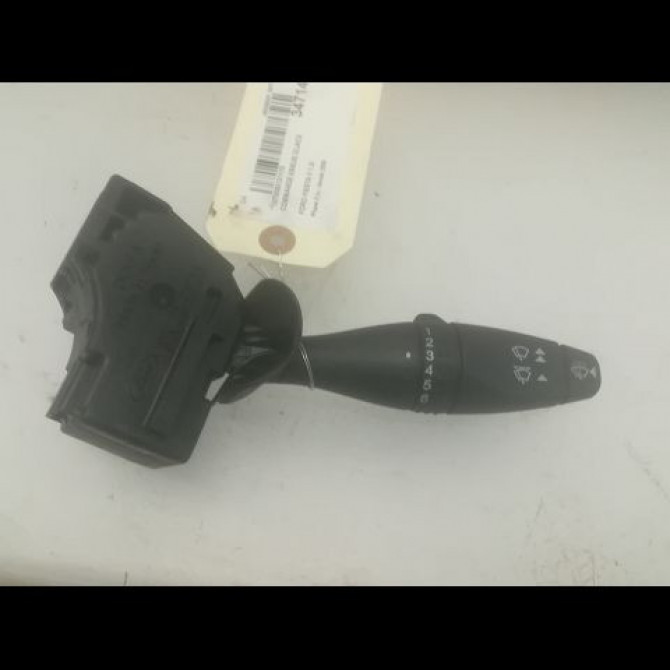 Commande essuie glace occasion FORD FIESTA V Phase 2 10-2005->10-2008 1.3i 1