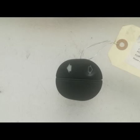 Commande lève-glace porte avant droite occasion FORD FIESTA V Phase 2 10-2005->10-2008 1.3i