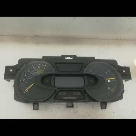 Compteur occasion RENAULT CAPTUR Phase 1 02-2013->... 0.9 90 ch 248101394R