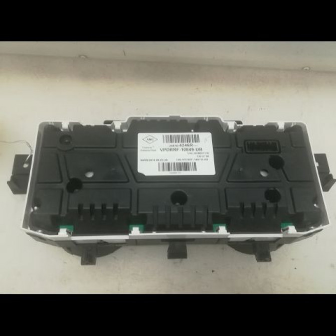 Compteur occasion RENAULT CAPTUR Phase 1 02-2013->... 0.9 90 ch 248101394R 2
