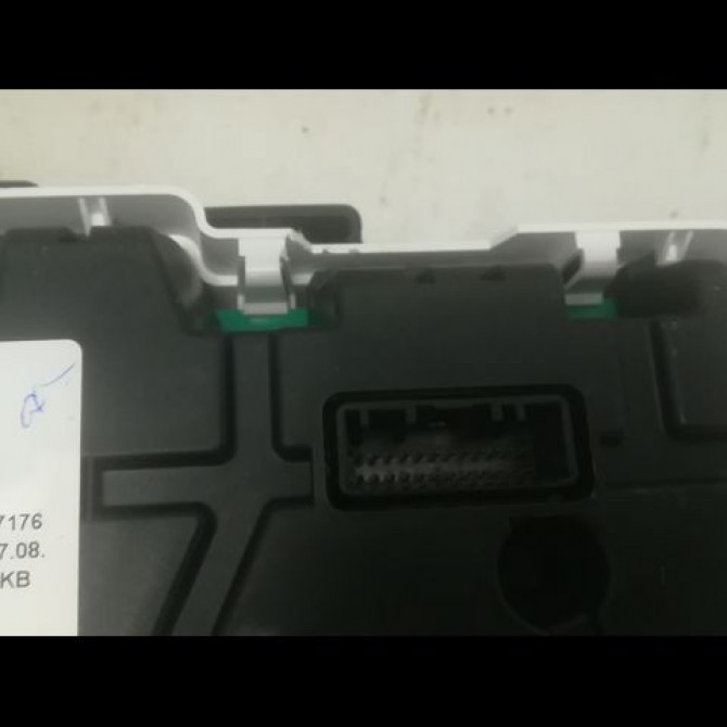 Compteur occasion RENAULT CAPTUR Phase 1 02-2013->... 0.9 90 ch 248101394R 3