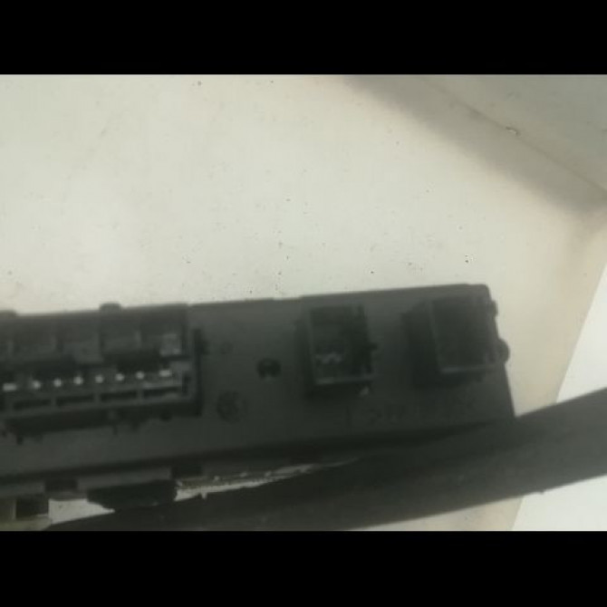 Mecanisme + moteur lève-glace avant droit occasion CITROEN C4 PICASSO I Phase 1 01-2007->10-2013 1.6 HDi 16v 110ch 9222CT 3