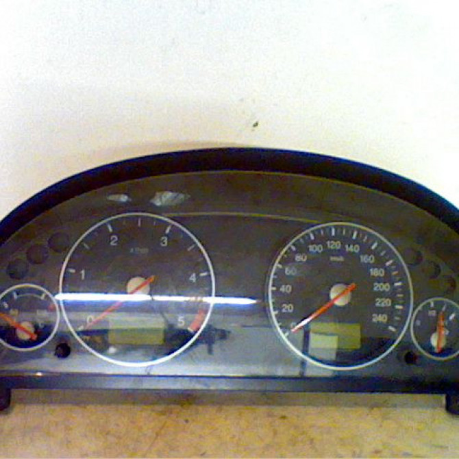 Compteur occasion FORD MONDEO II Phase 1 09-2000->06-2007 1