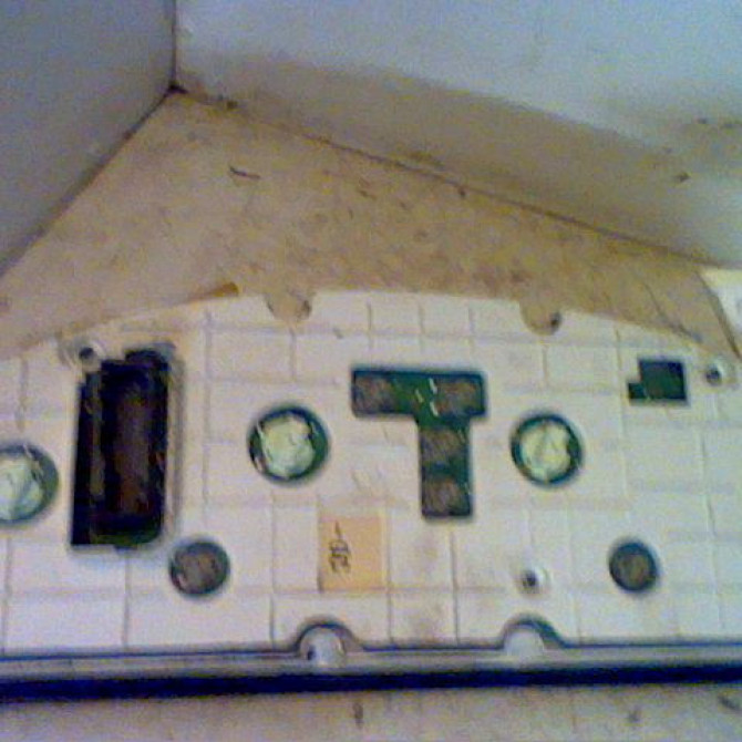 Compteur occasion FORD MONDEO II Phase 1 09-2000->06-2007 2