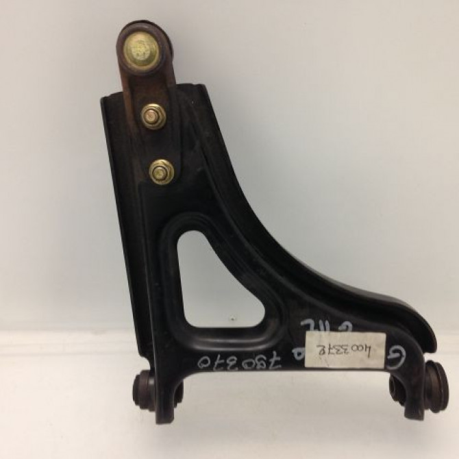 Triangle inf avg occasion RENAULT TWINGO I 2