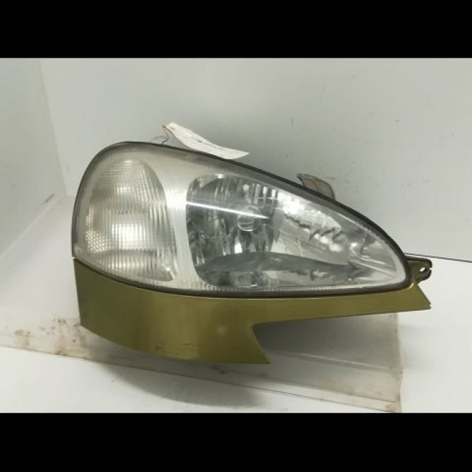 Phare droit occasion DAEWOO REZZO 1