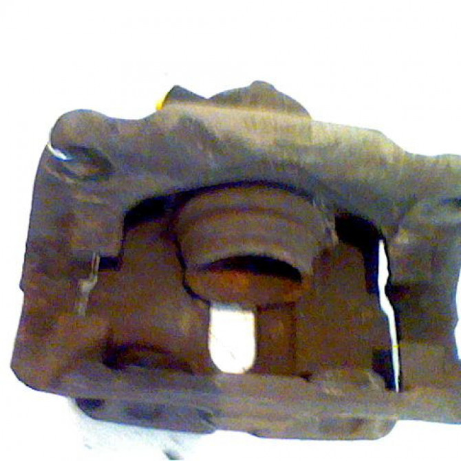 Etrier de frein avant gauche occasion RENAULT SCENIC I Phase 1 09-1996->08-1999 7701205832 2