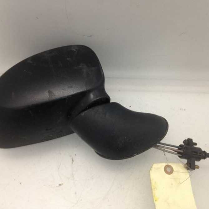 Retroviseur exterieur manuel droit occasion CHEVROLET MATIZ II Phase 1 06-2005->09-2009 0.8i 96600429 1