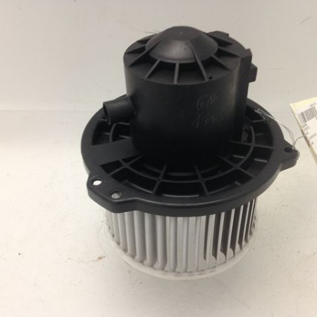 Ventilateur de chauffage occasion CHEVROLET MATIZ II Phase 1 06-2005->09-2009 0.8i 96398790