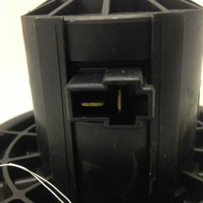 Ventilateur de chauffage occasion CHEVROLET MATIZ II Phase 1 06-2005->09-2009 0.8i 96398790 2