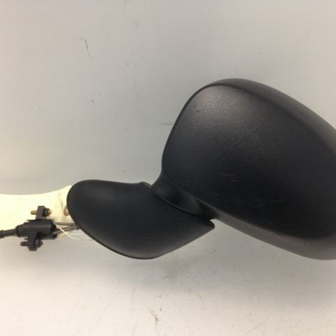 Retroviseur exterieur gauche occasion CHEVROLET MATIZ II Phase 1 06-2005->09-2009 0.8i 96600424 1