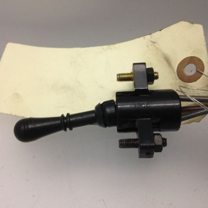 Retroviseur exterieur gauche occasion CHEVROLET MATIZ II Phase 1 06-2005->09-2009 0.8i 96600424 2