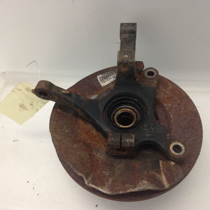 Moyeu avg occasion CHEVROLET MATIZ II Phase 1 06-2005->09-2009 0.8i 96316756 2