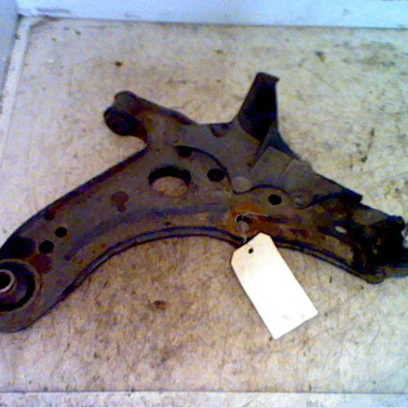 Triangle inf avd occasion VOLKSWAGEN POLO III Phase 2 11-1999->12-2001 1.4 6X0407151A