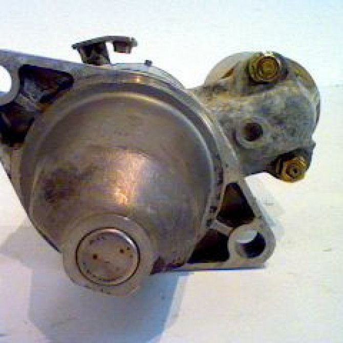 Démarreur occasion HONDA CIVIC III Phase 1 10-1987->11-1991 31200P2TJ01 2