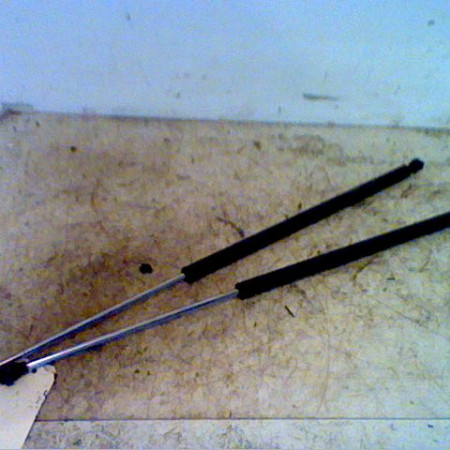 Verin droit hayon occasion CITROEN BERLINGO I Phase 1 09-1996->11-2002 2.0 HDi 8731