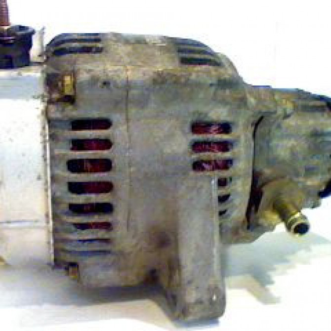 Alternateur occasion ROVER 600 Phase 1 06-1993->04-2000 00213-2320 1