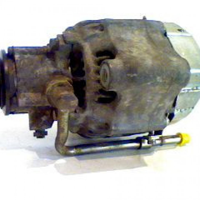 Alternateur occasion ROVER 600 Phase 1 06-1993->04-2000 00213-2320 2