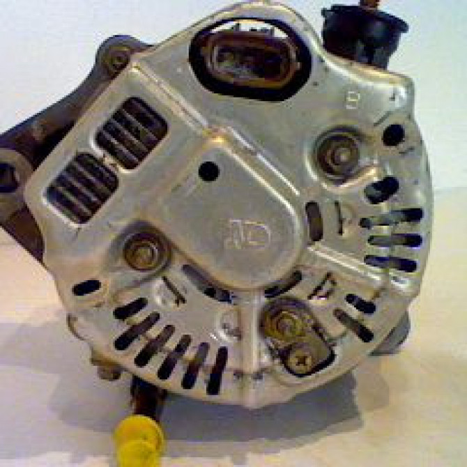 Alternateur occasion ROVER 600 Phase 1 06-1993->04-2000 00213-2320 3