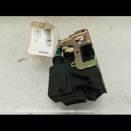 Serrure porte avd occasion RENAULT SAFRANE Phase 1 04-1992->09-1996