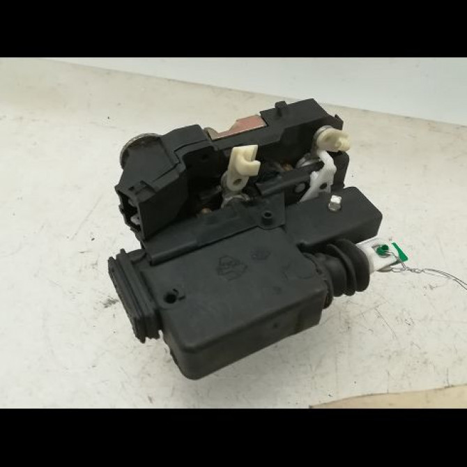 Serrure porte avd occasion RENAULT SAFRANE Phase 1 04-1992->09-1996 2