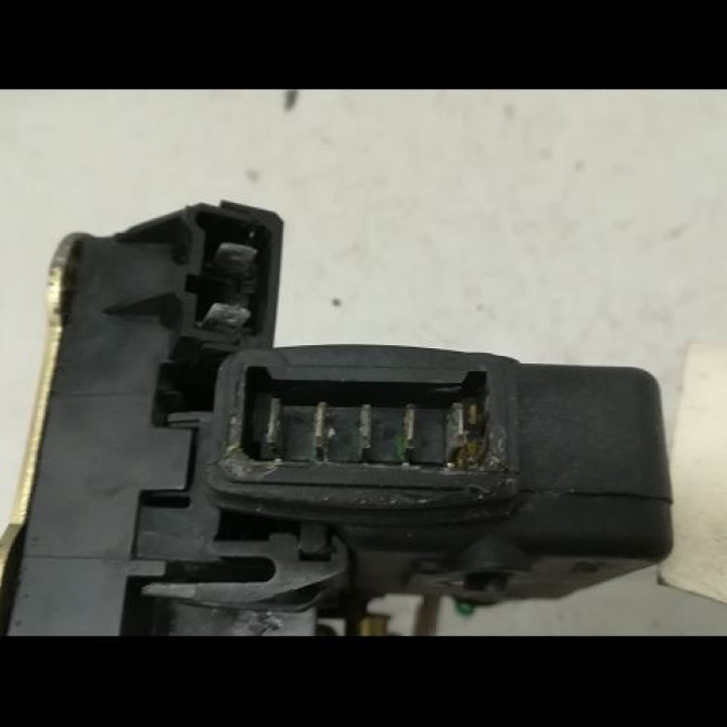 Serrure porte avd occasion RENAULT SAFRANE Phase 1 04-1992->09-1996 3