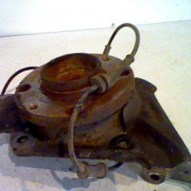 Moyeu avd occasion FIAT BRAVO I Phase 1 09-1995->12-2001 71745046 1