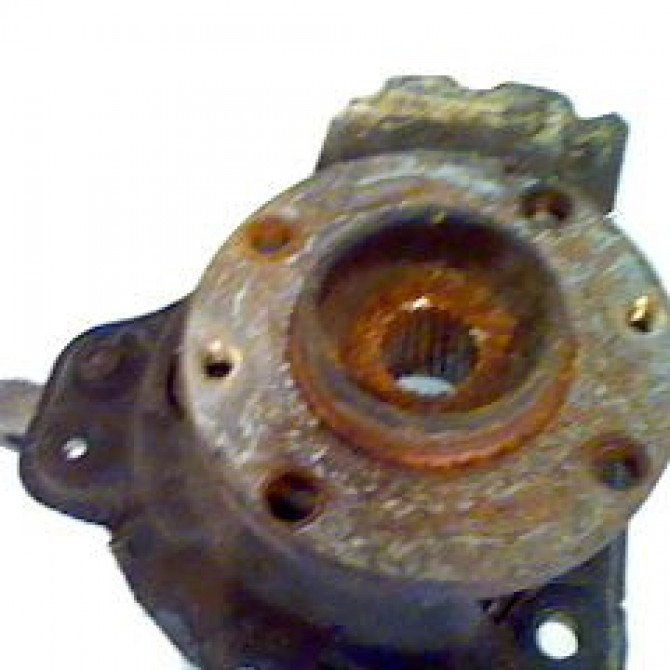 Moyeu avg occasion FIAT BRAVO I Phase 1 09-1995->12-2001 71745046 2