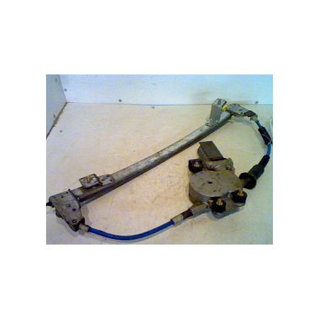 Mecanisme + moteur lève-glace avant droit occasion FIAT BRAVO I Phase 1 09-1995->12-2001 46559811
