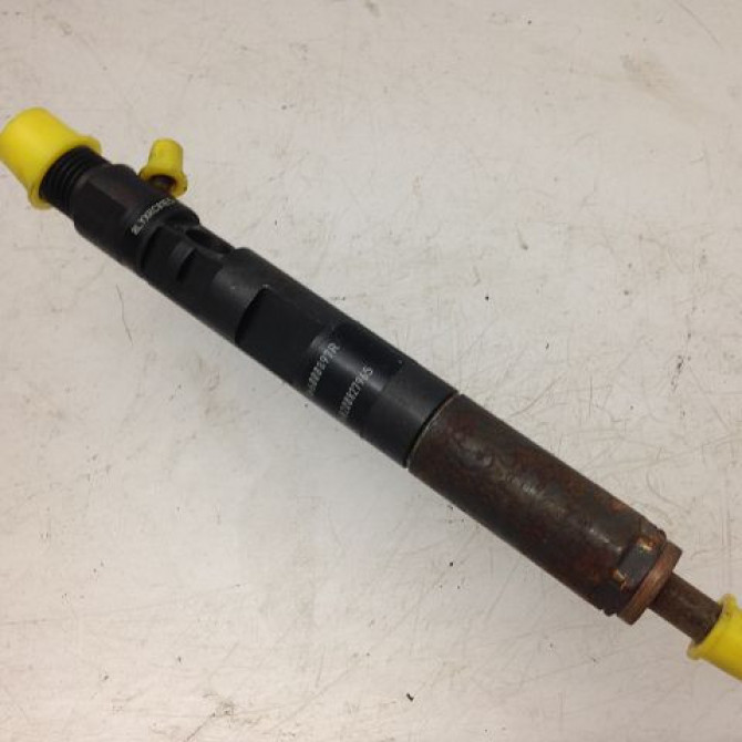 Triangle inf avd occasion RENAULT TRAFIC II Phase 2 08-2006->... 2.0 DCI 115ch 545049296R 2