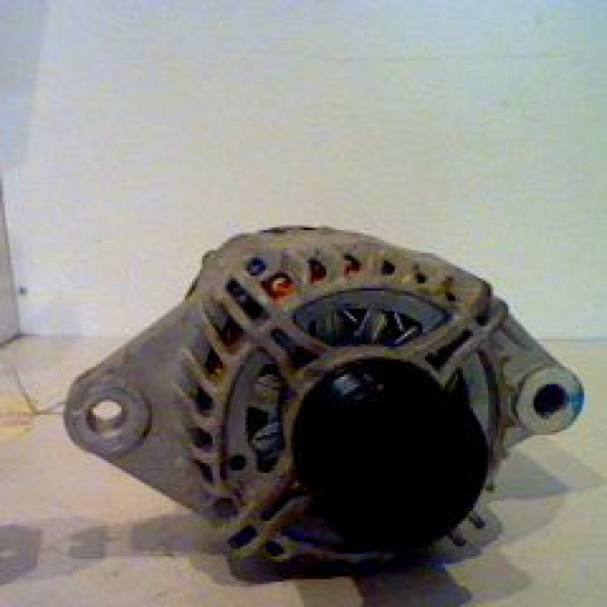 Alternateur occasion FIAT 500 L II Phase 1 07-2012->... 1.6 D 105ch 51884351 1