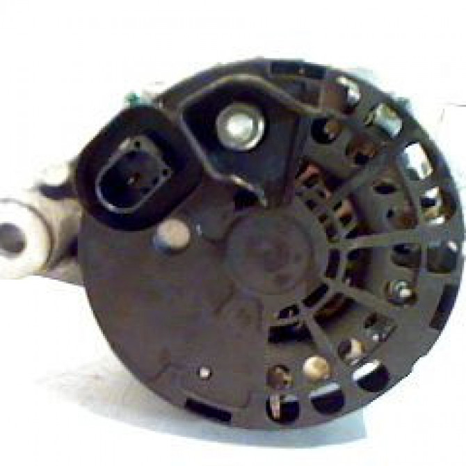 Alternateur occasion FIAT 500 L II Phase 1 07-2012->... 1.6 D 105ch 51884351 3