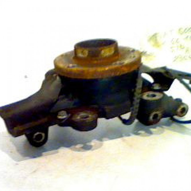 Moyeu avd occasion FIAT 500 L II Phase 1 07-2012->... 1.6 D 105ch 46836196 1