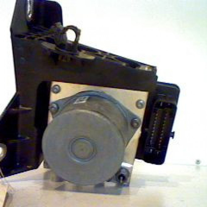 Calculateur abs occasion FIAT 500 L II Phase 1 07-2012->... 1.6 D 105ch 6000626716 1