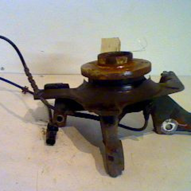 Moyeu avg occasion FIAT 500 L II Phase 1 07-2012->... 1.6 D 105ch 46836196 1