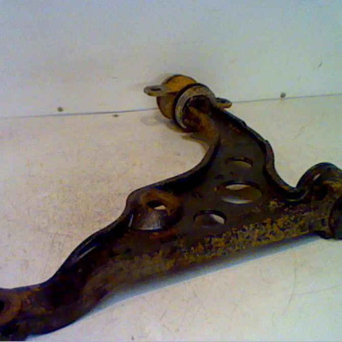 Triangle inf avd occasion PEUGEOT BOXER II Phase 1 02-2002->06-2006 2.8 HDI 3521J3 1