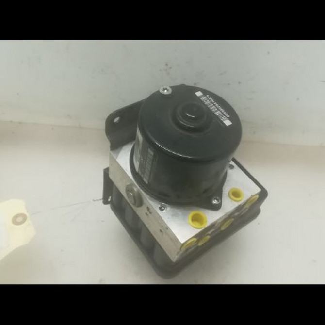 Unité hydraulique ABS occasion CITROEN C5 I Phase 2 09-2004->06-2008 1.6 HDi 110ch 4541G2 1