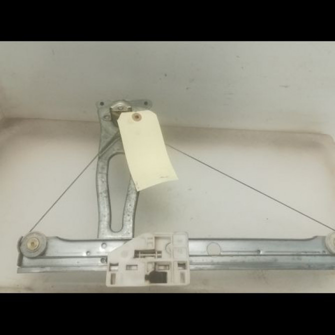 Mecanisme leve-glace arrière gauche occasion CITROEN C3 I Phase 1 04-2002->10-2005 1.4 HDi 922372 2