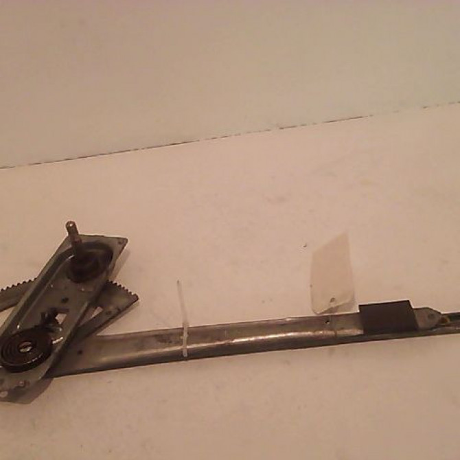 Mécanisme lève-glace avant droit occasion FORD TRANSIT II Phase 3 10-1994->08-2000 4458244 1