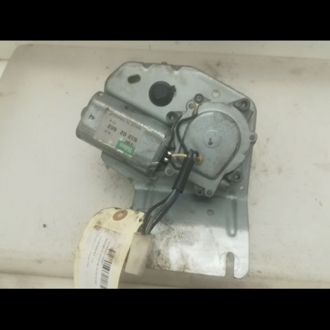 Moteur essuie-glace arrière occasion CITROEN AX Phase 2 07-1991->06-1998 1.0i 2