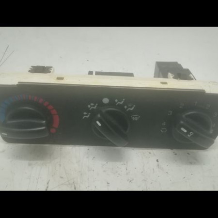 Commande de chauffage occasion FORD MONDEO I Phase 1 01-1993->09-1996 1.8 TD