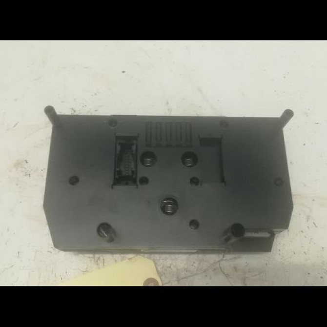 Commande de chauffage occasion CITROEN XSARA PICASSO Phase 1 12-1999->02-2004 1.8i 16v 6451HP 2