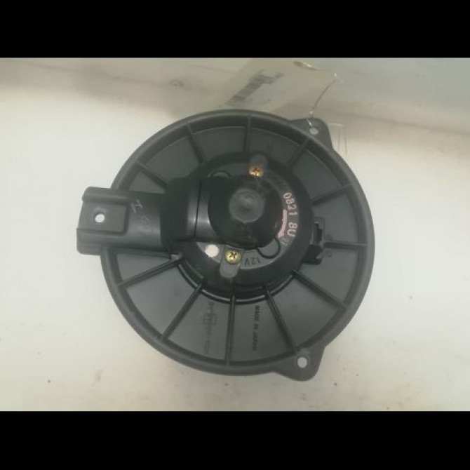 Ventilateur de chauffage occasion TOYOTA YARIS I Phase 1 04-1999->03-2003 1.3 8710352060 2
