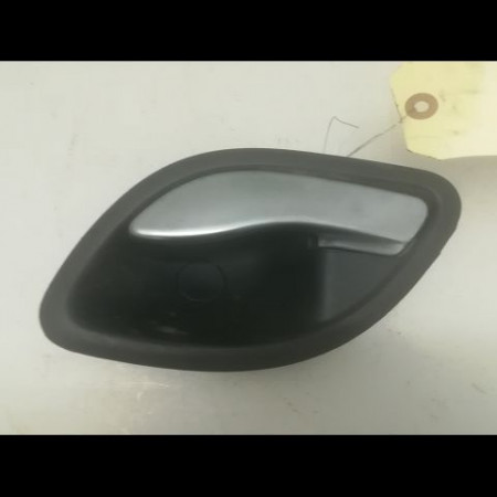 Poignee int porte arg occasion RENAULT LAGUNA II Phase 2 03-2005->09-2007 1.9 DCI 110ch 8200252360