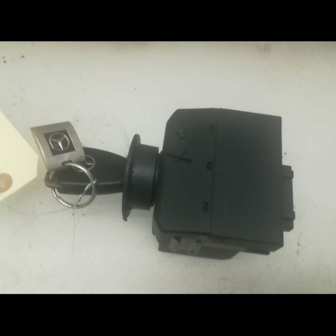 Antivol de direction occasion MERCEDES CLASSE A II Phase 2 04-2008->06-2012 A 170 115ch 2