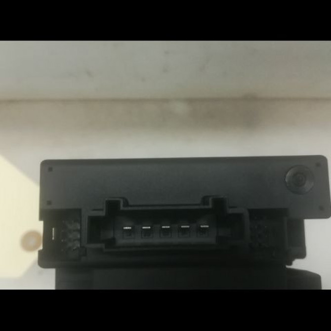 Antivol de direction occasion MERCEDES CLASSE A II Phase 2 04-2008->06-2012 A 170 115ch 3