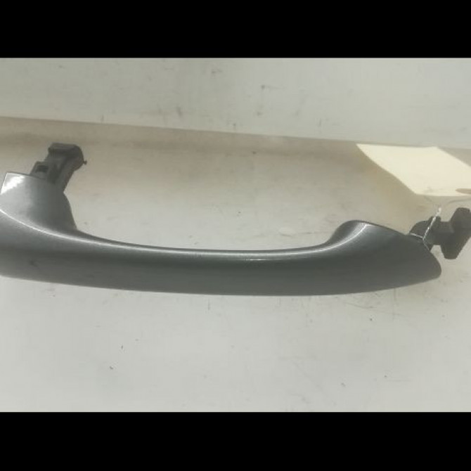 Poignee ext porte ard occasion MERCEDES CLASSE A II Phase 2 04-2008->06-2012 A 170 115ch 16976600029761 1