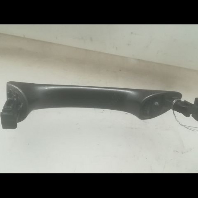 Poignee ext porte ard occasion MERCEDES CLASSE A II Phase 2 04-2008->06-2012 A 170 115ch 16976600029761 2